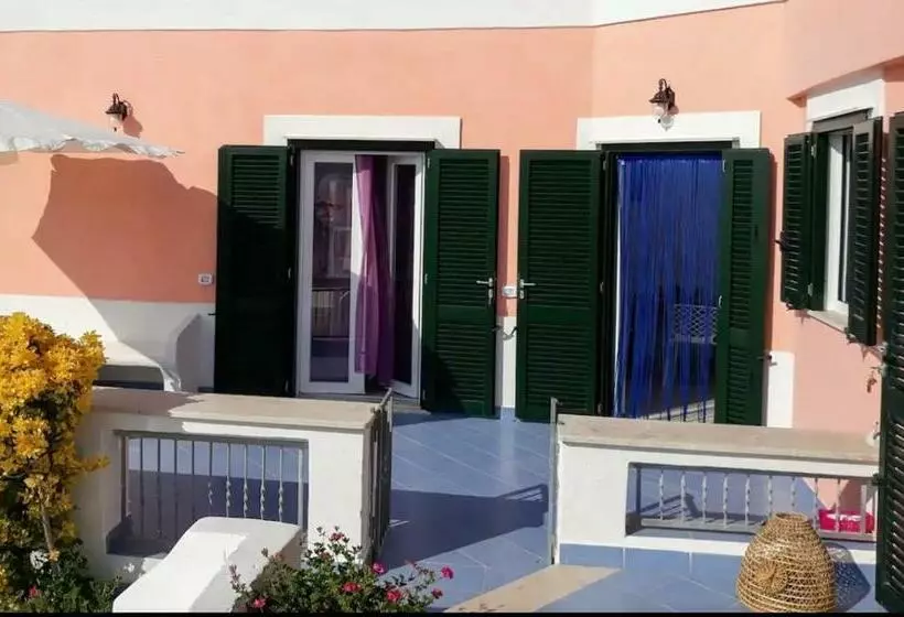 Ponza Vista Mare
