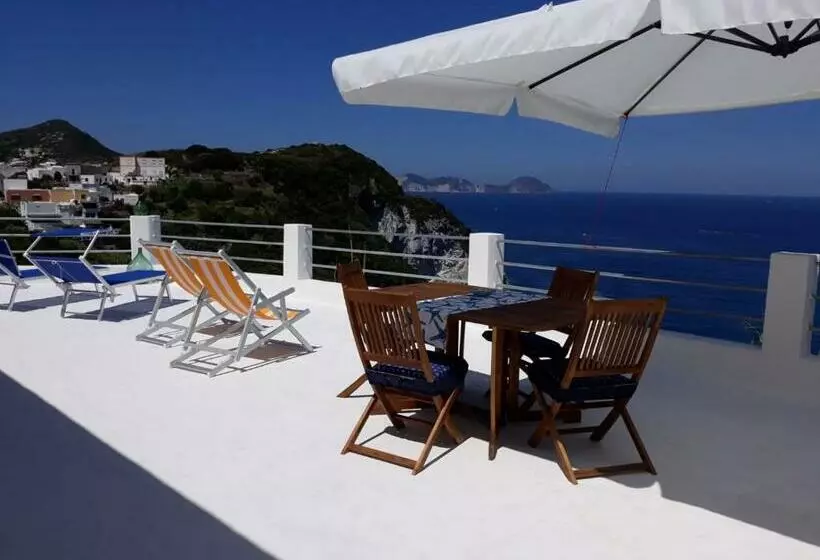 Ponza Vista Mare
