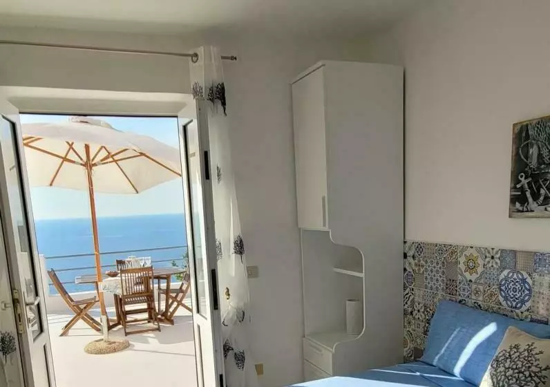 Ponza Vista Mare