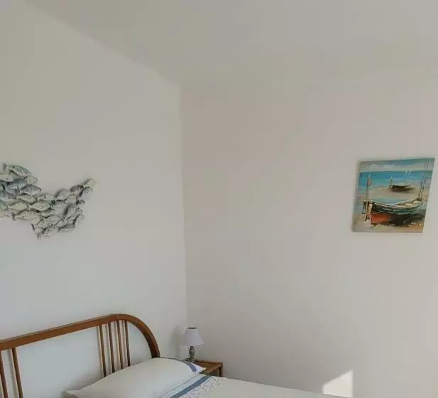 Ponza Vista Mare