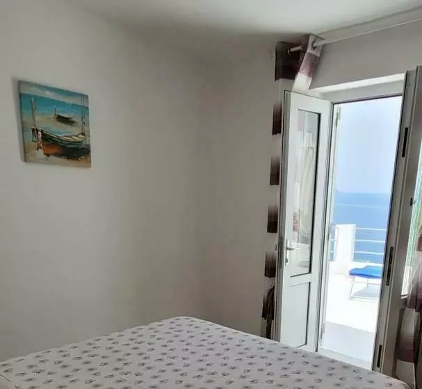 Ponza Vista Mare