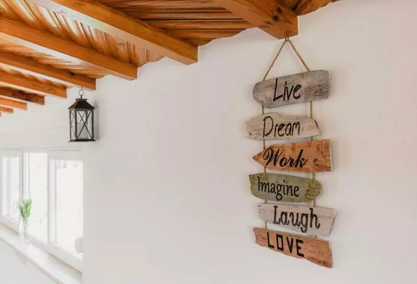 Santa Helena Apartments