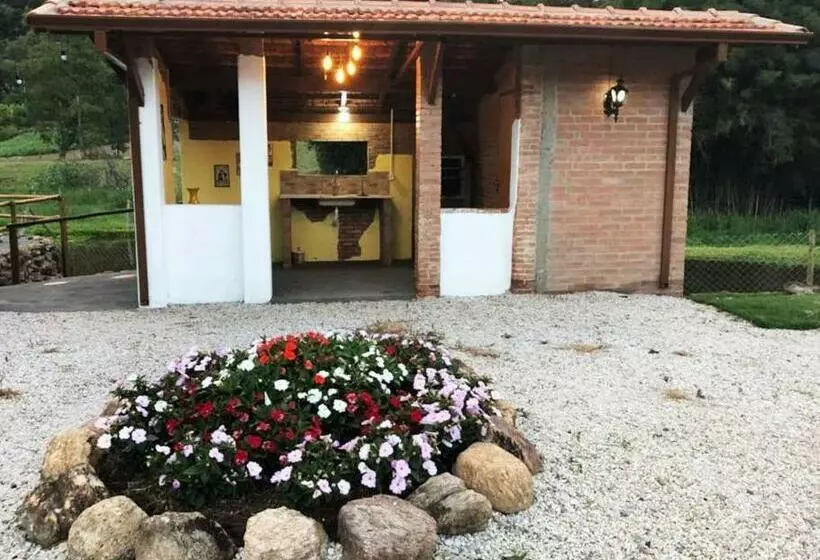 Sítio No Interior De Sp Para Curtir A Natureza