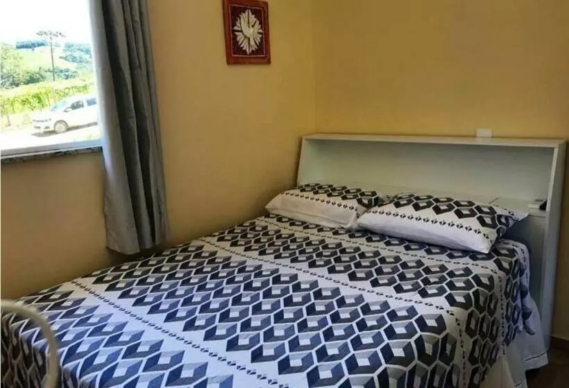 Sítio No Interior De Sp Para Curtir A Natureza