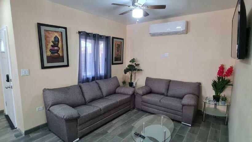 Super Condo With Fiber Optic Internet