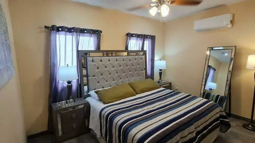 Super Condo With Fiber Optic Internet