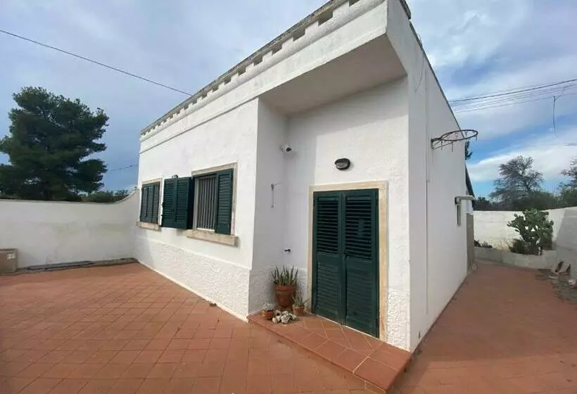 Villa Alma