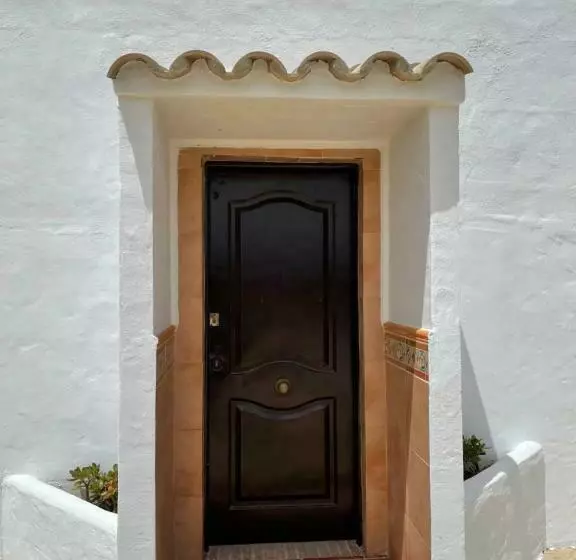 Apartamento Ale