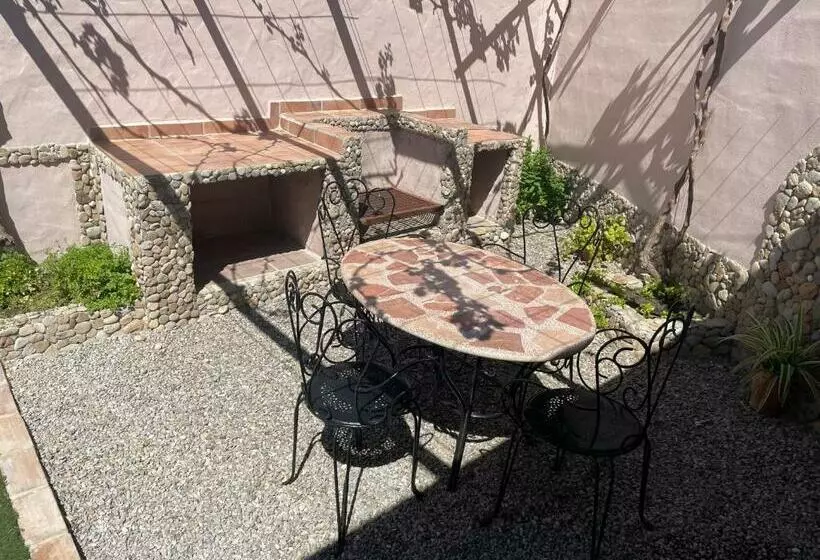 Apartamento Ale