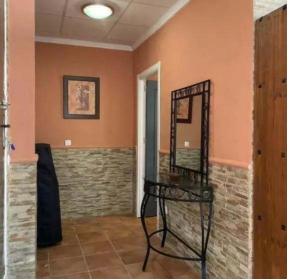 Apartamento Ale