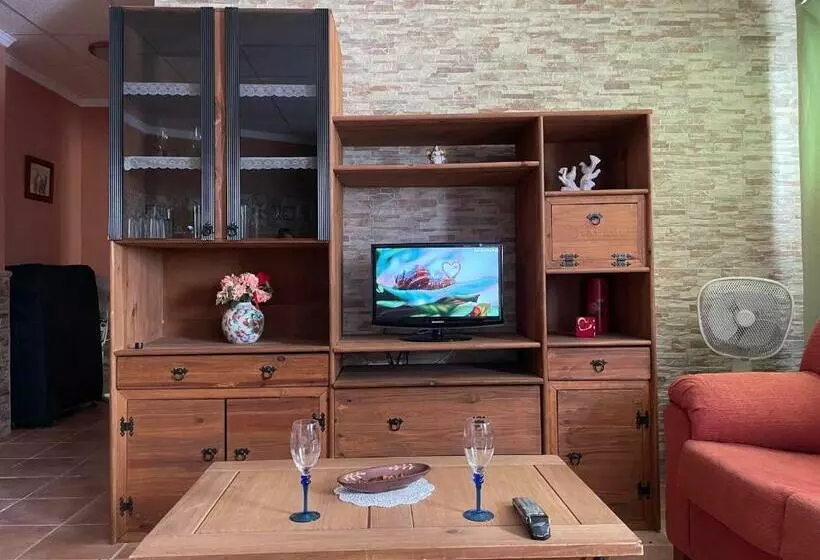 Apartamento Ale