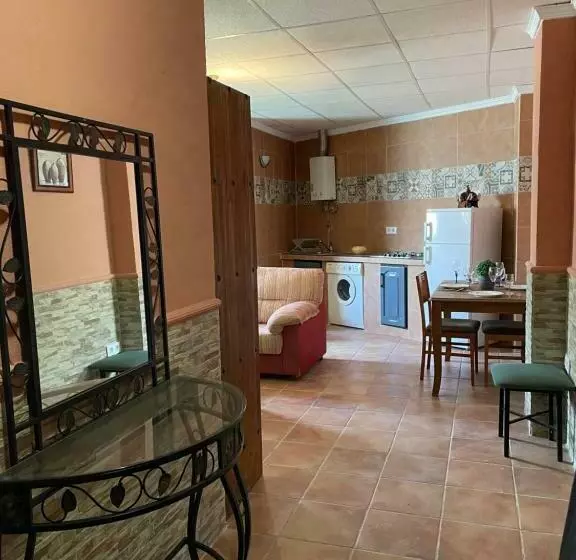 Apartamento Ale