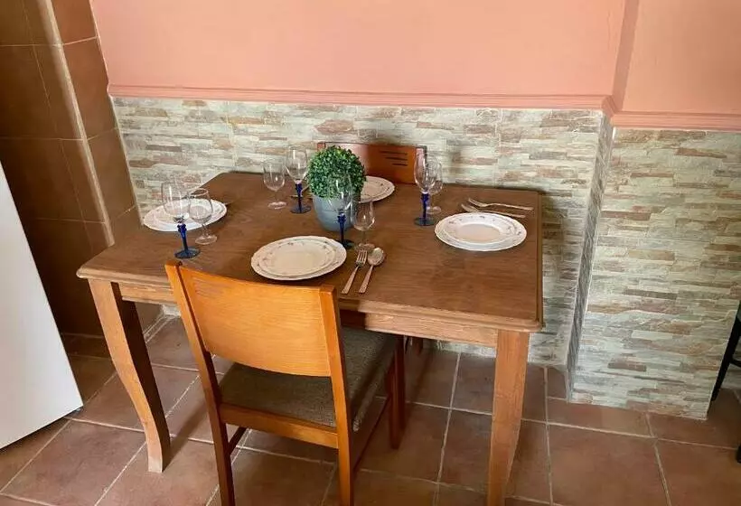 Apartamento Ale