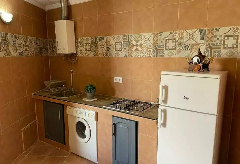 Apartamento Ale