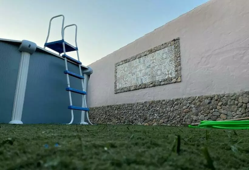 Apartamento Ale