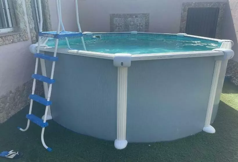 Apartamento Ale