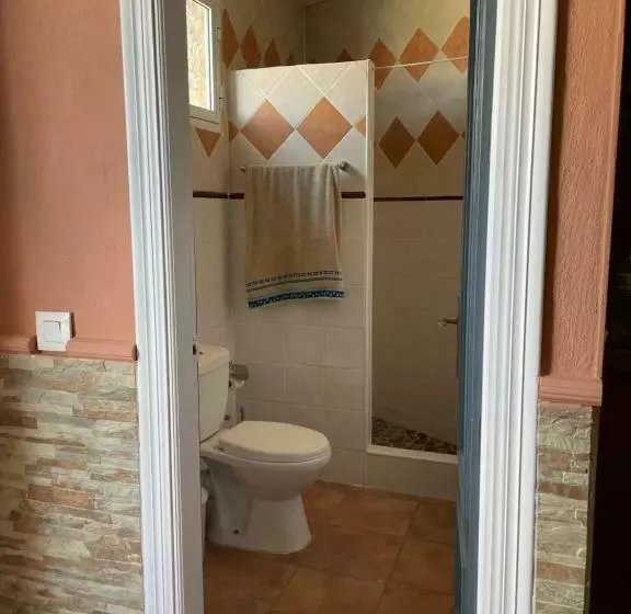 Apartamento Ale