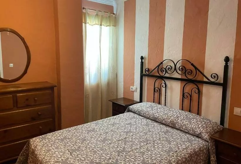 Apartamento Ale
