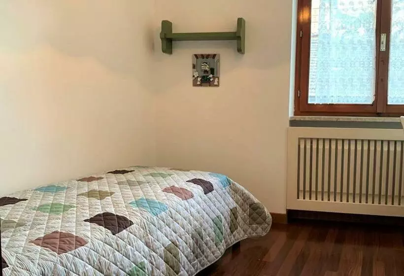 Appartamento Adler