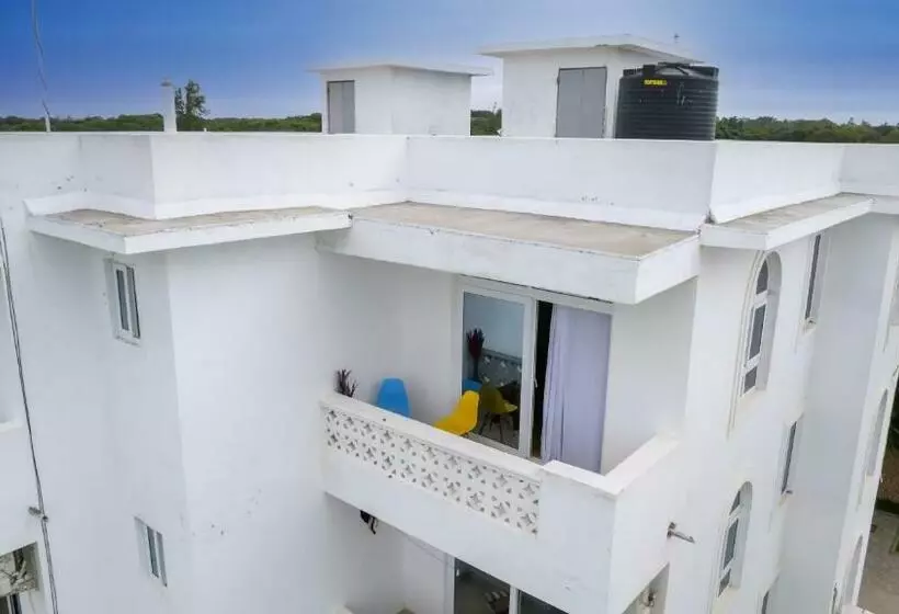 Bali House