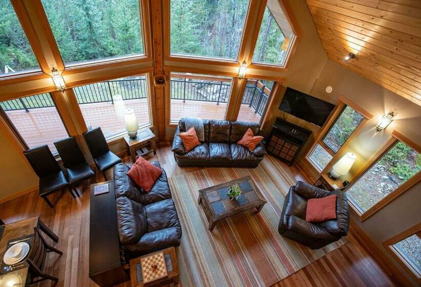 Begbie Snug By Revelstoke Vacations