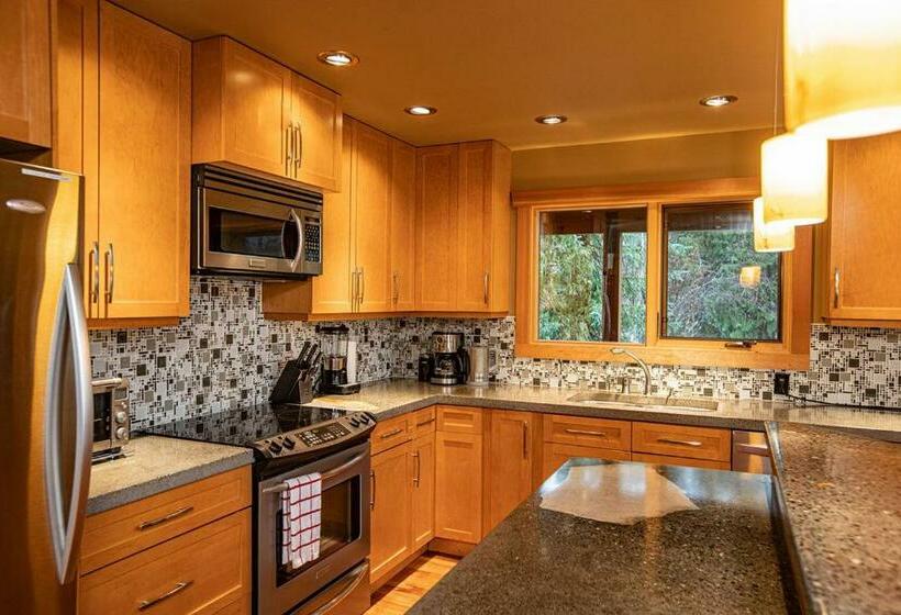 Begbie Snug By Revelstoke Vacations