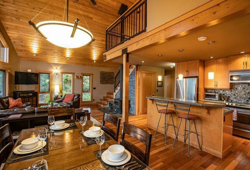 Begbie Snug By Revelstoke Vacations