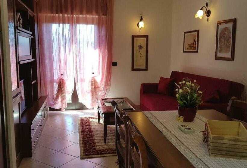 Casa Palanca 2 Balcony Lake View By Garda Domus Mea