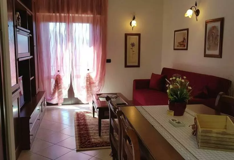 Casa Palanca 2 Balcony Lake View By Garda Domus Mea