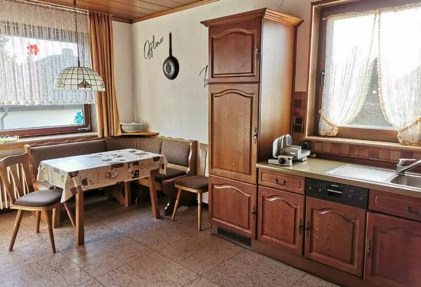 Ferienhaus Eifelmomente