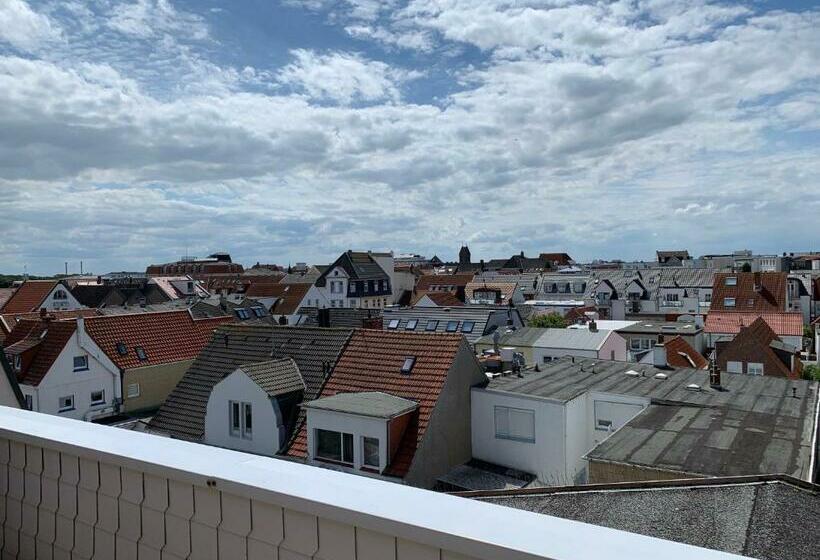 Ferienwohnung Alte Schmiede 15