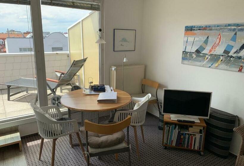 Ferienwohnung Alte Schmiede 15