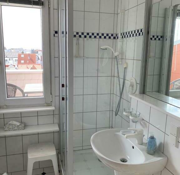 Ferienwohnung Alte Schmiede 15