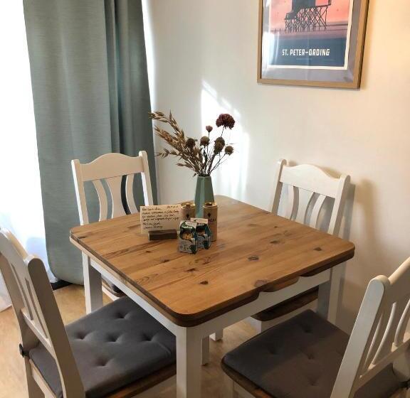 Sky & Sand Spo Nordsee By Nature I Boxspringbett, Terrasse, Zentral, Nah Am Deich