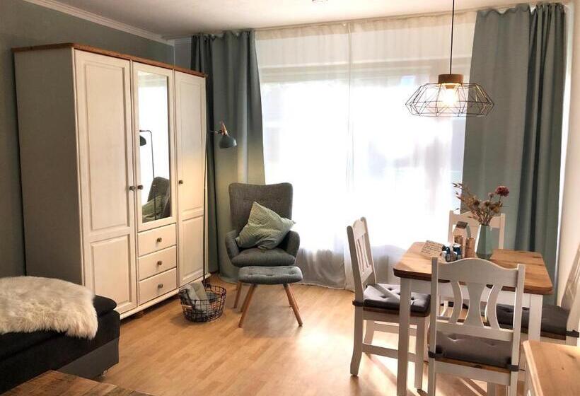 Sky & Sand Spo Nordsee By Nature I Boxspringbett, Terrasse, Zentral, Nah Am Deich