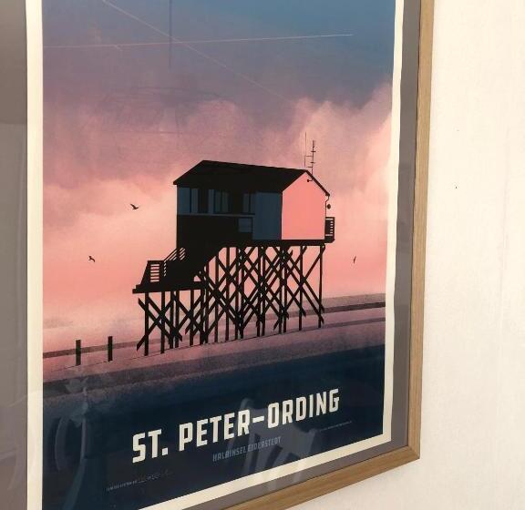 Sky & Sand Spo Nordsee By Nature I Boxspringbett, Terrasse, Zentral, Nah Am Deich