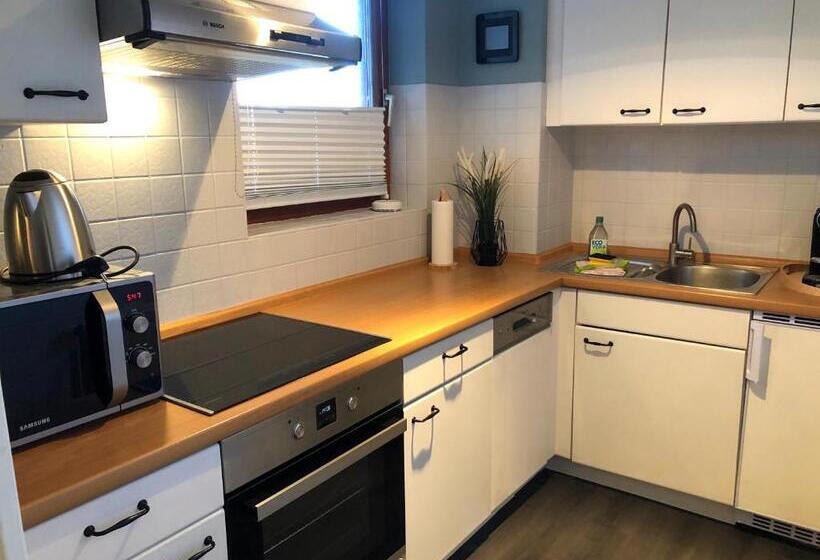 Sky & Sand Spo Nordsee By Nature I Boxspringbett, Terrasse, Zentral, Nah Am Deich