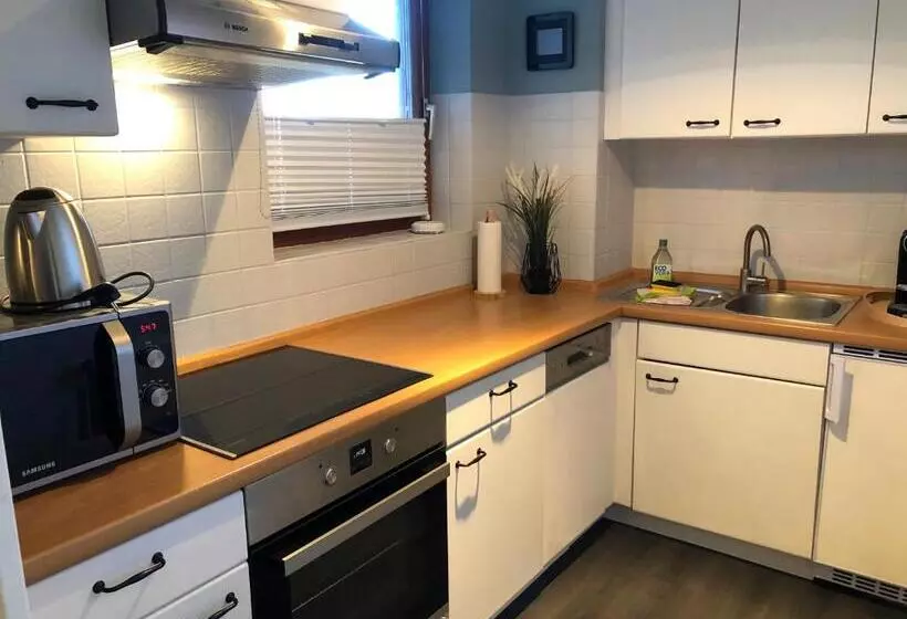 Sky & Sand Spo Nordsee By Nature I Boxspringbett, Terrasse, Zentral, Nah Am Deich