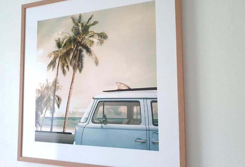 Sky & Sand Spo Nordsee By Nature I Boxspringbett, Terrasse, Zentral, Nah Am Deich