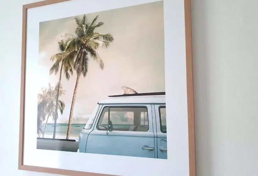 Sky & Sand Spo Nordsee By Nature I Boxspringbett, Terrasse, Zentral, Nah Am Deich