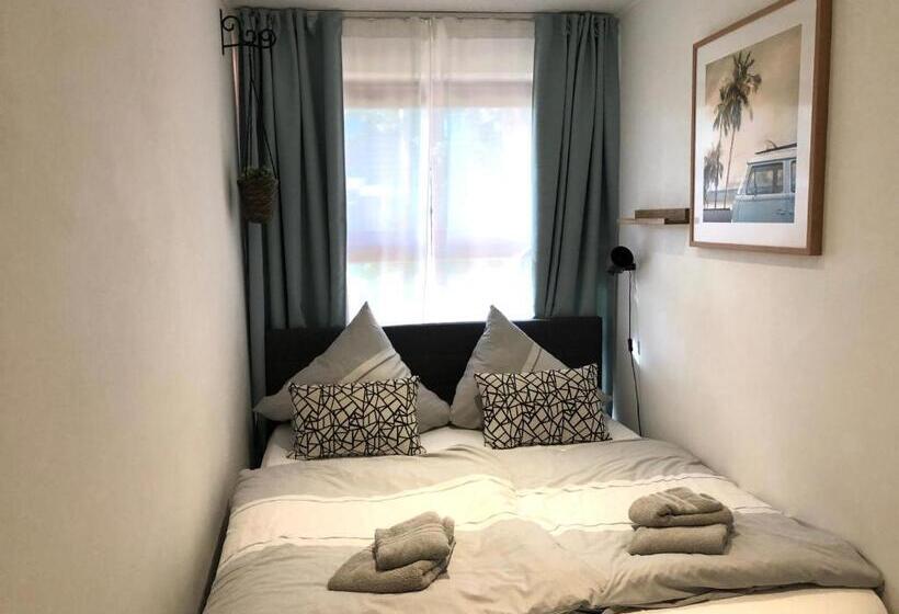 Sky & Sand Spo Nordsee By Nature I Boxspringbett, Terrasse, Zentral, Nah Am Deich