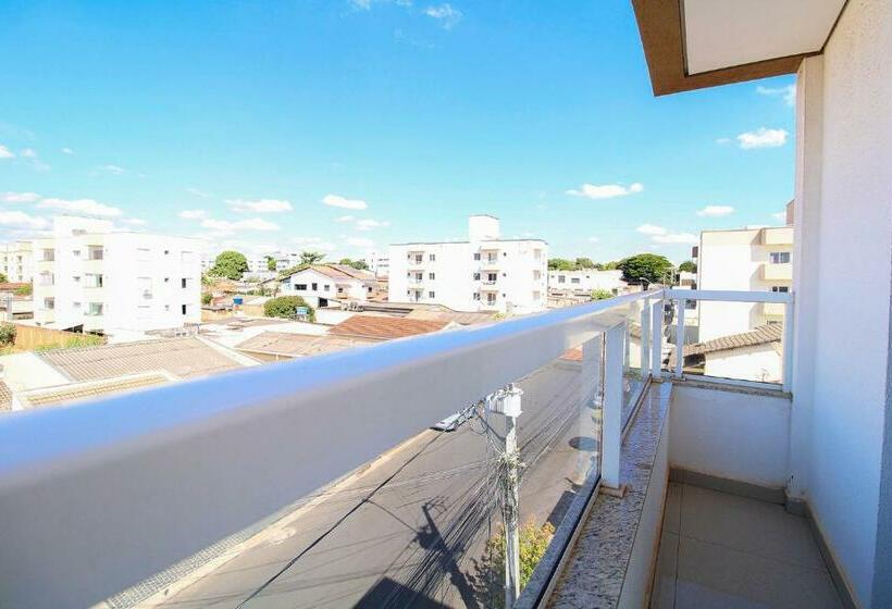 Incrivel Apto C Otima Localizacao Em Uberlandia Mg