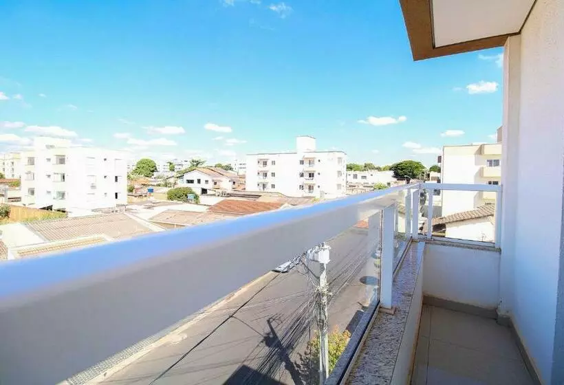 Incrivel Apto C Otima Localizacao Em Uberlandia Mg