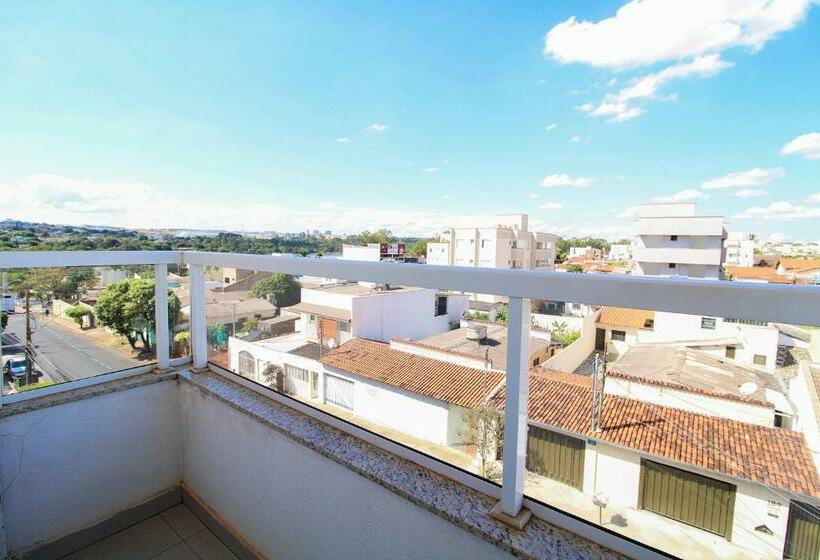 Incrivel Apto C Otima Localizacao Em Uberlandia Mg