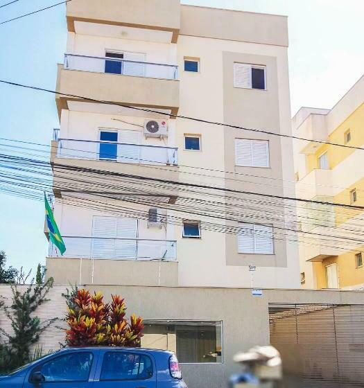 Incrivel Apto C Otima Localizacao Em Uberlandia Mg