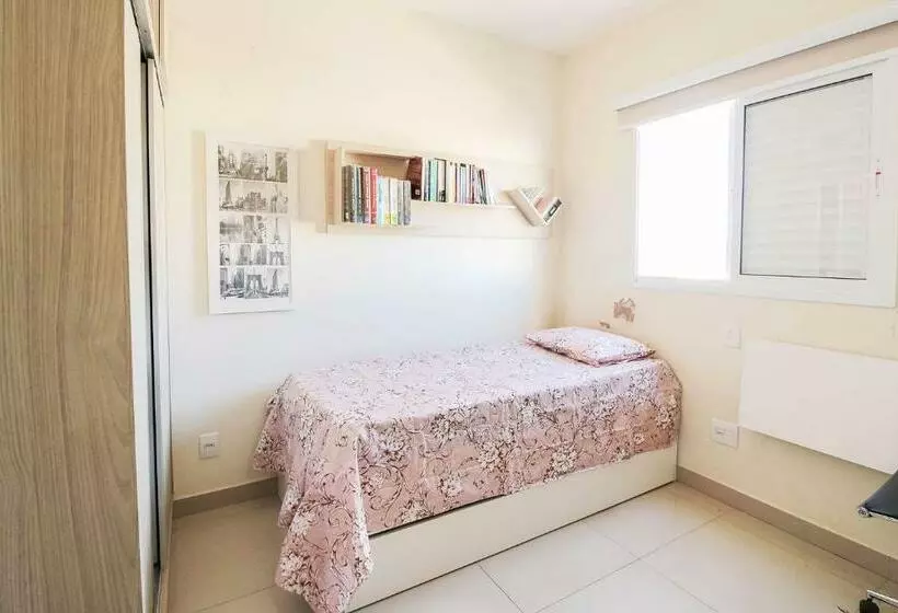 Incrivel Apto C Otima Localizacao Em Uberlandia Mg