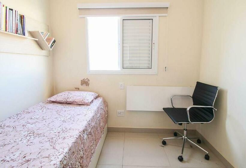 Incrivel Apto C Otima Localizacao Em Uberlandia Mg