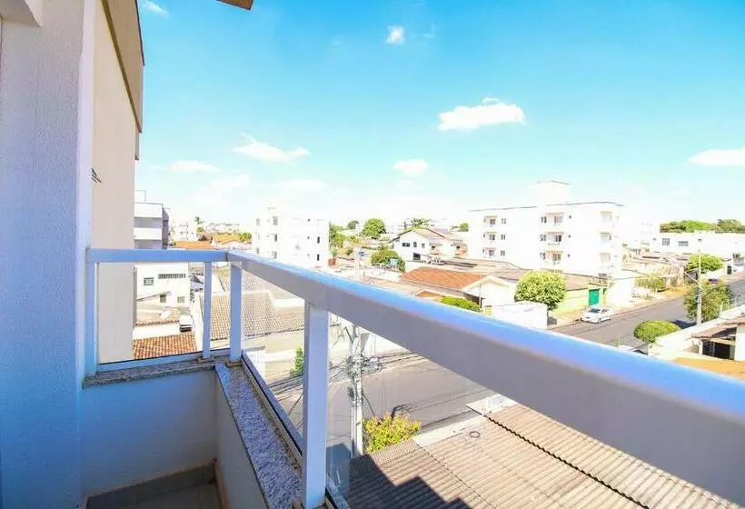 Incrivel Apto C Otima Localizacao Em Uberlandia Mg