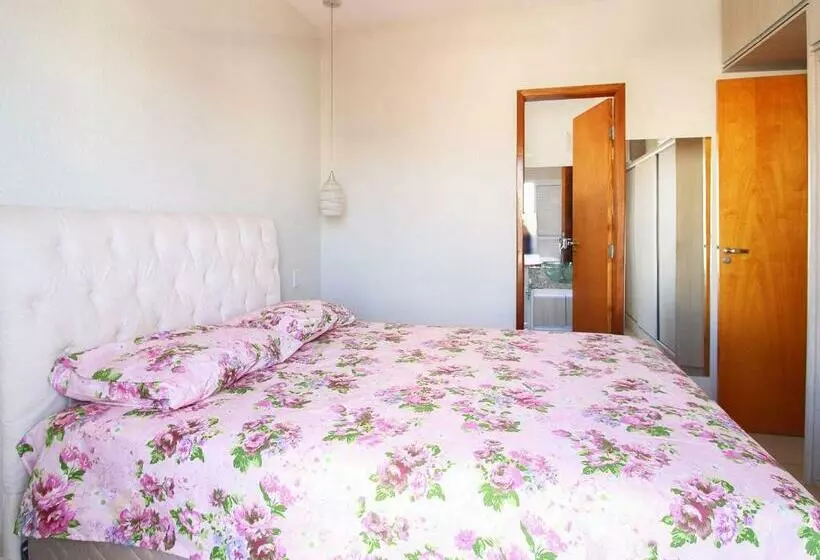 Incrivel Apto C Otima Localizacao Em Uberlandia Mg