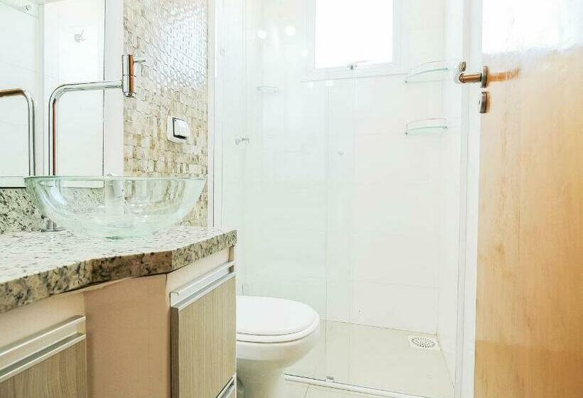 Incrivel Apto C Otima Localizacao Em Uberlandia Mg